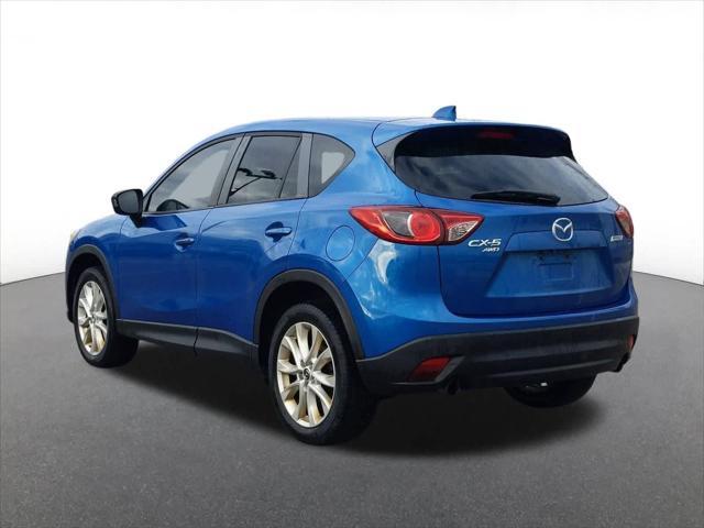 used 2014 Mazda CX-5 car, priced at $8,186