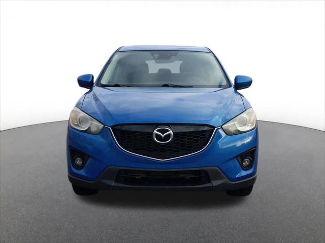 used 2014 Mazda CX-5 car, priced at $8,186