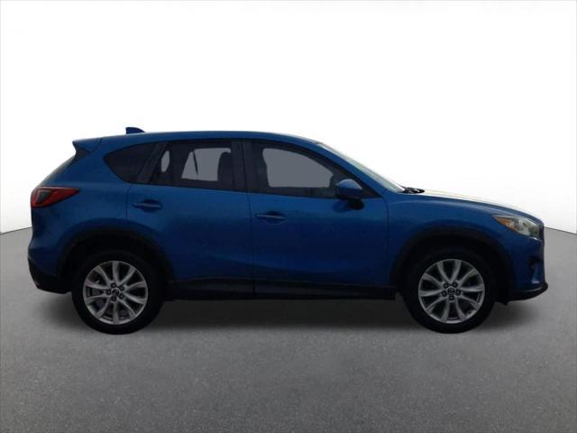 used 2014 Mazda CX-5 car, priced at $8,186