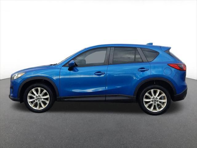 used 2014 Mazda CX-5 car, priced at $8,186