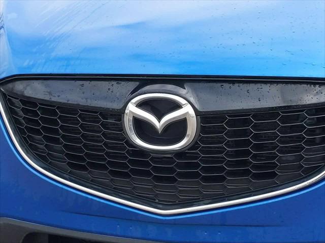 used 2014 Mazda CX-5 car, priced at $8,186