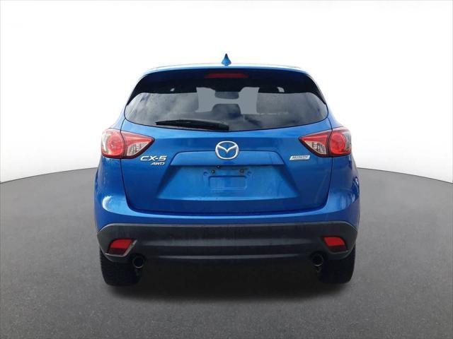 used 2014 Mazda CX-5 car, priced at $8,186