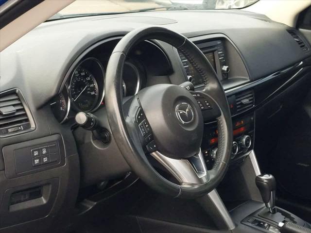 used 2014 Mazda CX-5 car, priced at $8,186