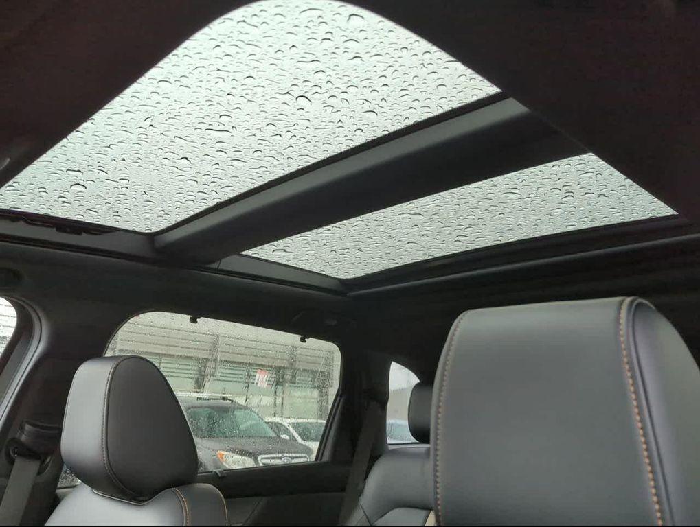 new 2025 Mazda CX-70 car, priced at $54,320