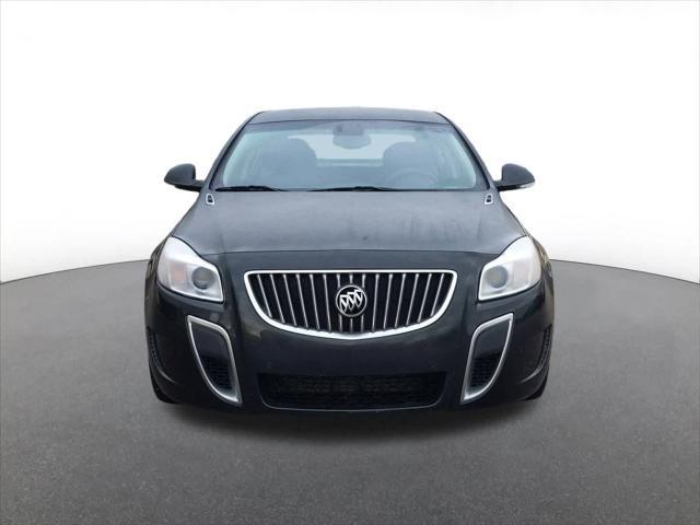 used 2012 Buick Regal car, priced at $7,000