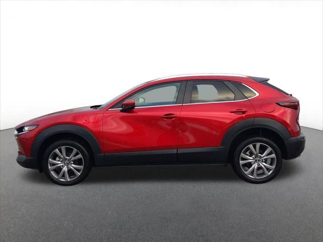 used 2022 Mazda CX-30 car, priced at $22,694