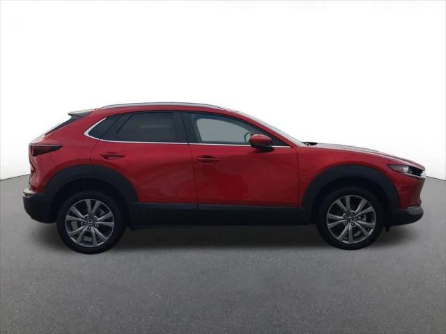 used 2022 Mazda CX-30 car, priced at $22,694