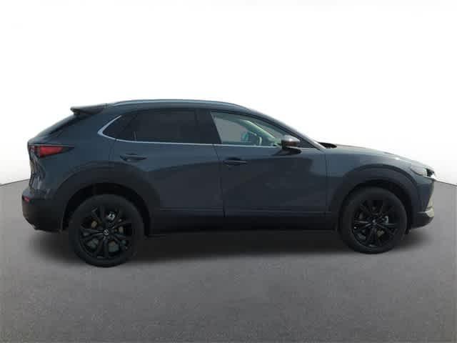 new 2024 Mazda CX-30 car, priced at $38,895