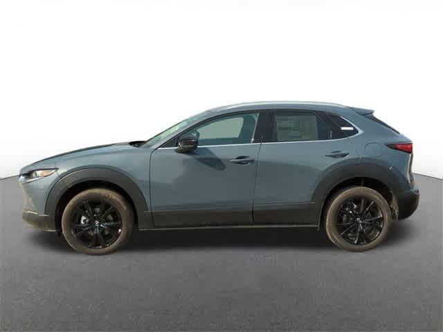 new 2024 Mazda CX-30 car, priced at $38,895