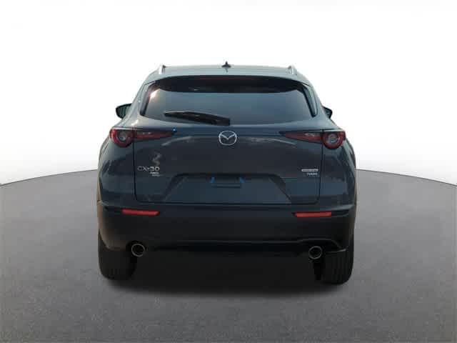 new 2024 Mazda CX-30 car, priced at $38,895