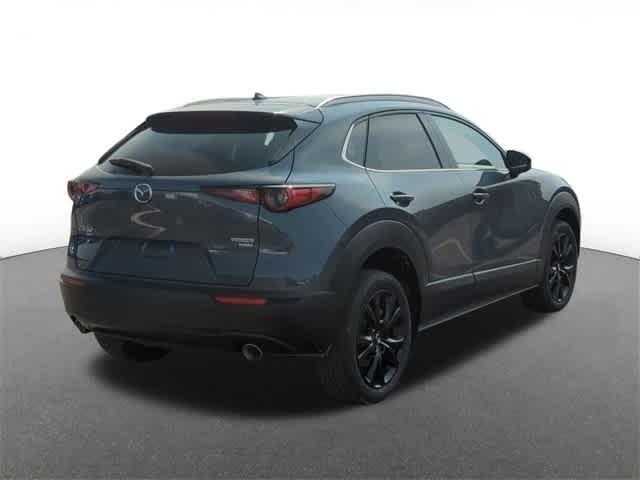 new 2024 Mazda CX-30 car, priced at $38,895