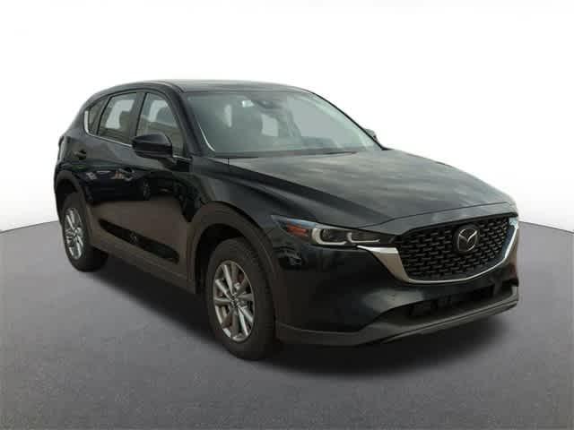 used 2022 Mazda CX-5 car, priced at $19,379