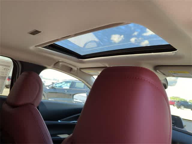 used 2024 Mazda CX-30 car, priced at $26,783