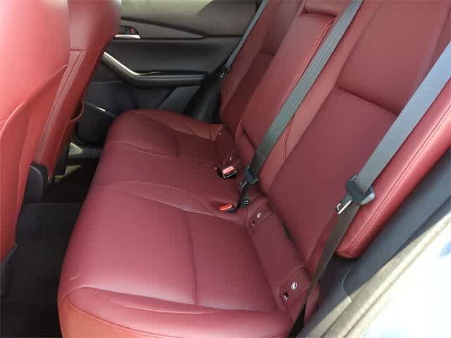 used 2024 Mazda CX-30 car, priced at $26,783