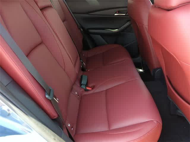 used 2024 Mazda CX-30 car, priced at $26,783