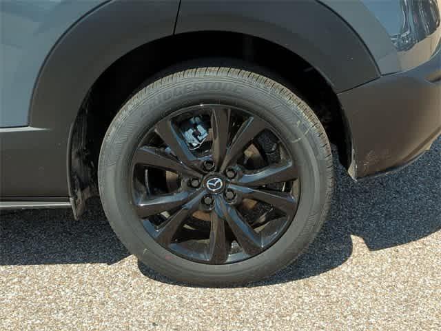 used 2024 Mazda CX-30 car, priced at $26,783