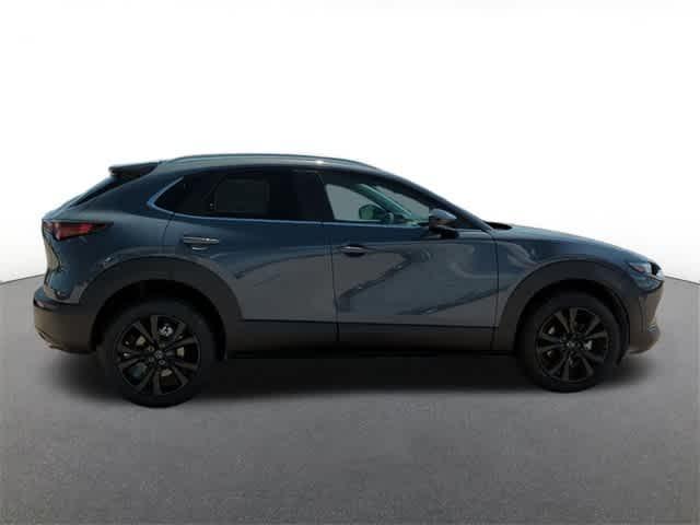 used 2024 Mazda CX-30 car, priced at $26,783