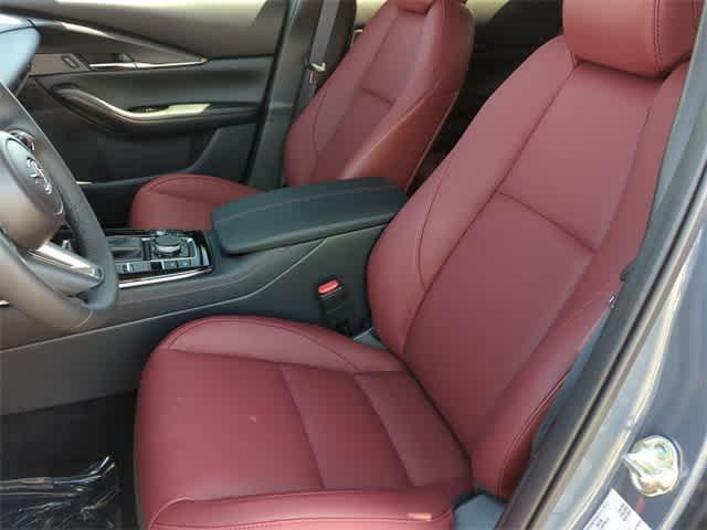 used 2024 Mazda CX-30 car, priced at $26,783