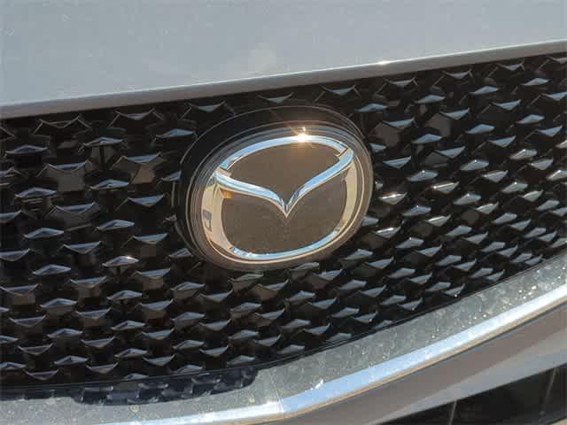 used 2024 Mazda CX-30 car, priced at $26,783