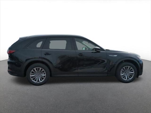 new 2025 Mazda CX-90 car, priced at $42,825