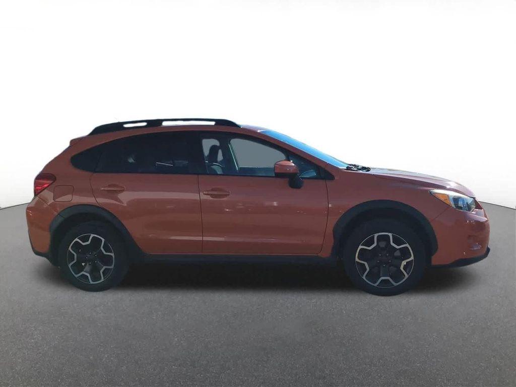 used 2015 Subaru XV Crosstrek car, priced at $11,997