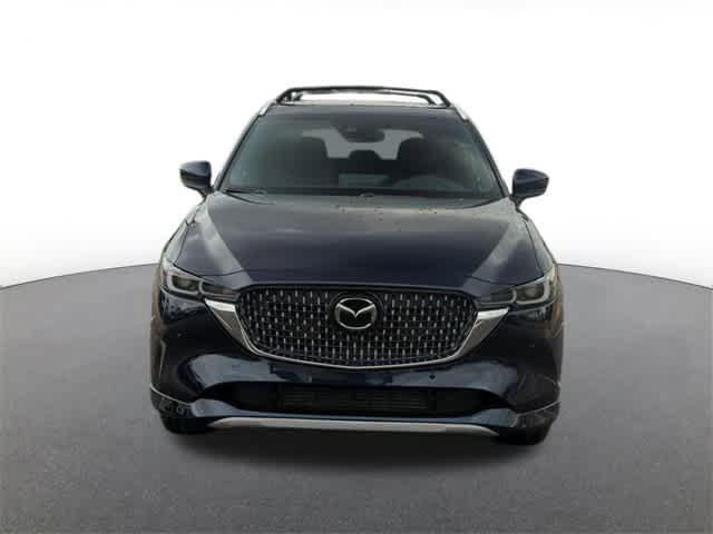 new 2025 Mazda CX-5 car, priced at $43,945