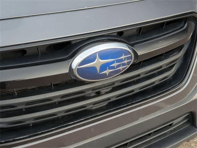 used 2021 Subaru Outback car, priced at $21,198