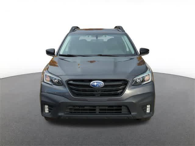 used 2021 Subaru Outback car, priced at $21,198