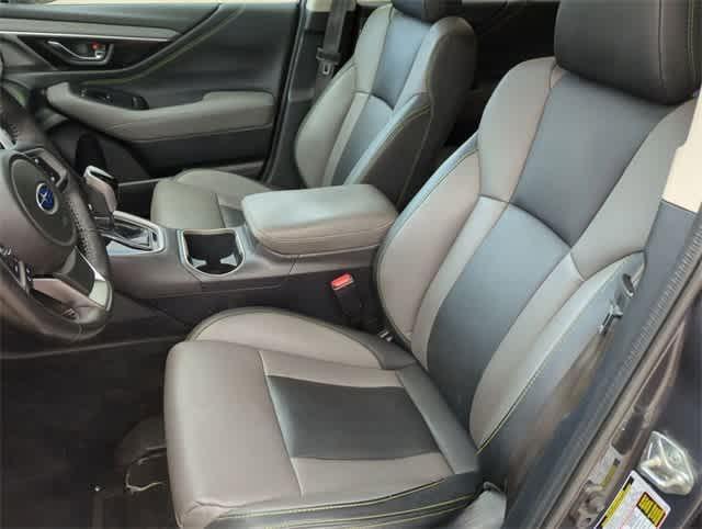 used 2021 Subaru Outback car, priced at $21,198