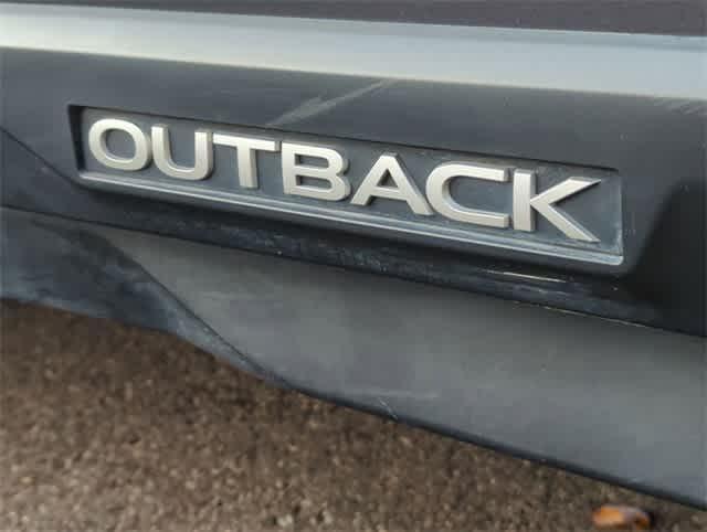 used 2021 Subaru Outback car, priced at $21,198