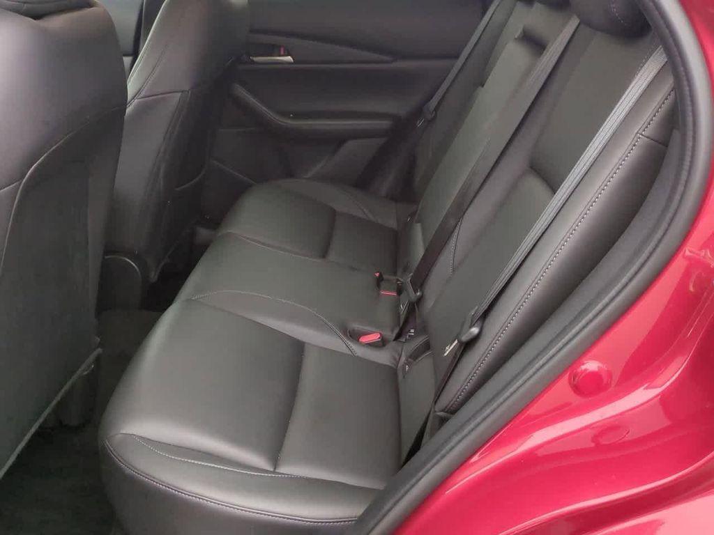 used 2022 Mazda CX-30 car, priced at $21,697