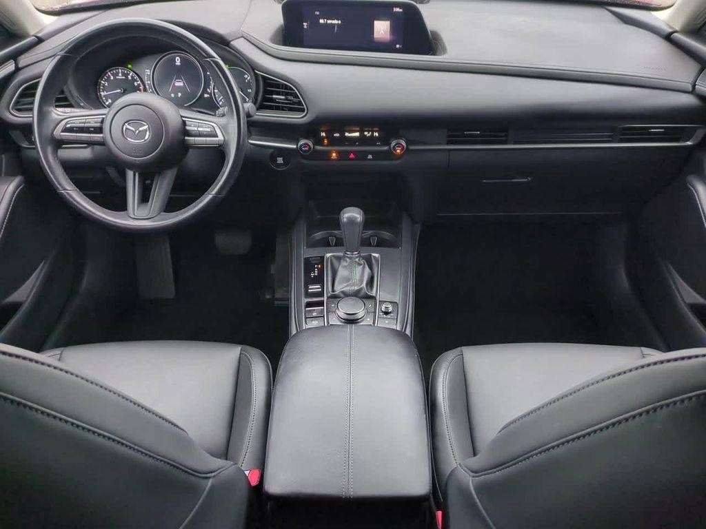 used 2022 Mazda CX-30 car, priced at $21,697
