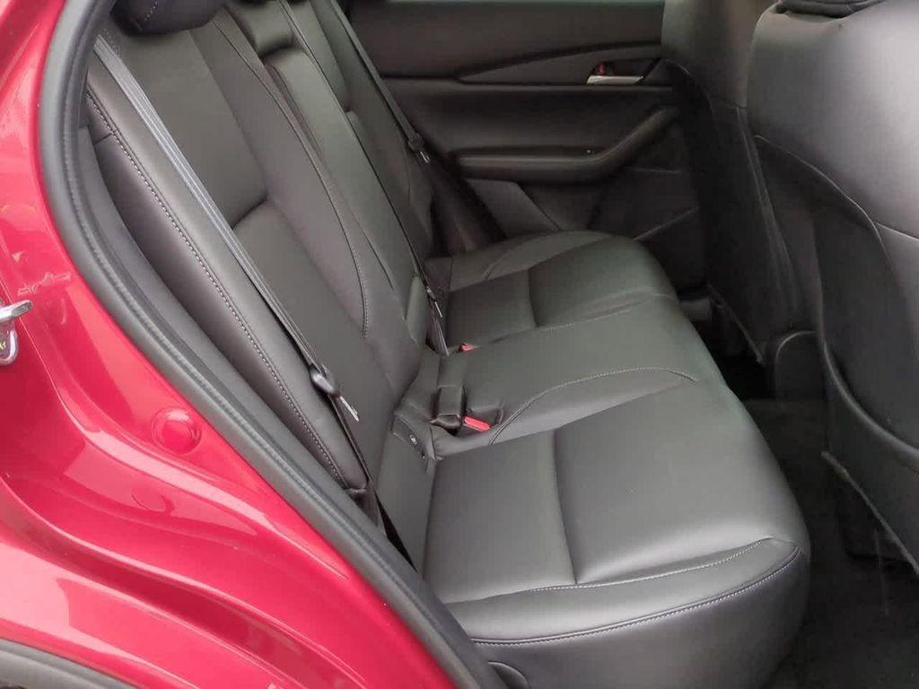 used 2022 Mazda CX-30 car, priced at $21,697