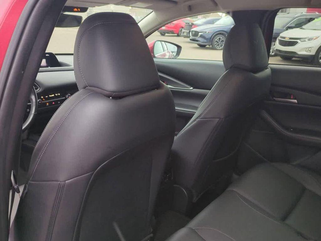 used 2022 Mazda CX-30 car, priced at $21,697