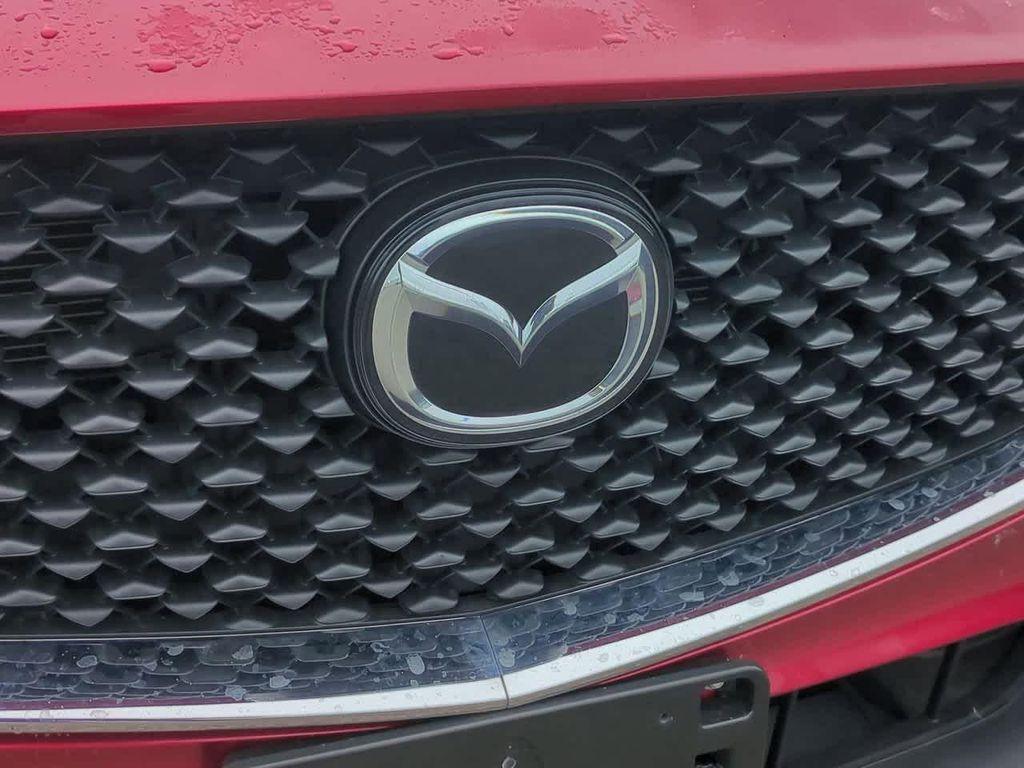 used 2022 Mazda CX-30 car, priced at $21,697