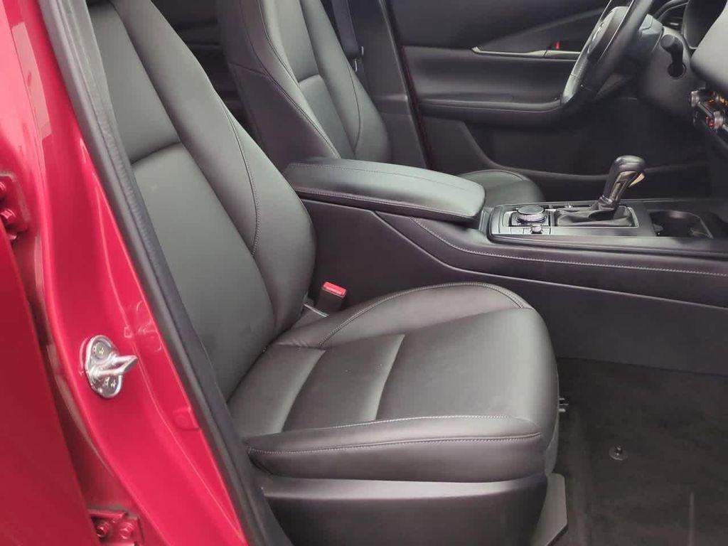 used 2022 Mazda CX-30 car, priced at $21,697
