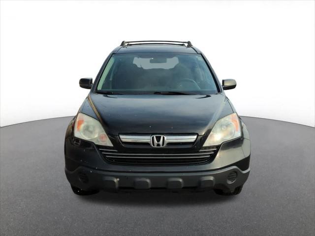 used 2008 Honda CR-V car, priced at $7,000