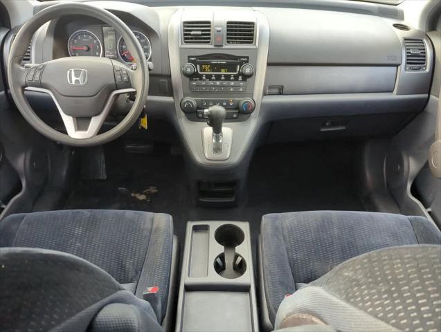 used 2008 Honda CR-V car, priced at $7,000