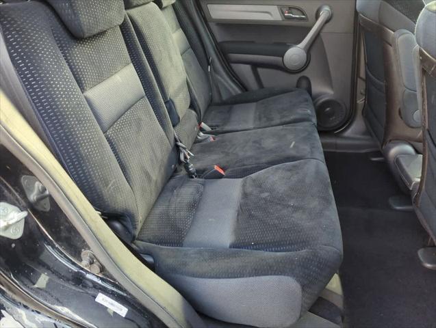 used 2008 Honda CR-V car, priced at $7,000