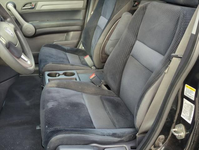 used 2008 Honda CR-V car, priced at $7,000