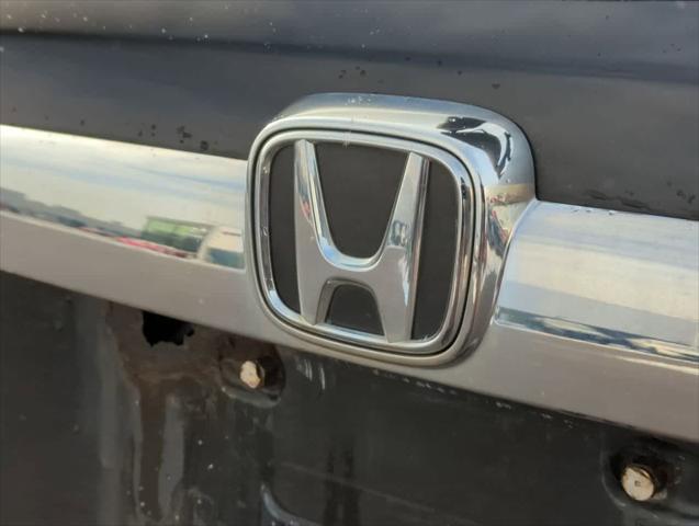 used 2008 Honda CR-V car, priced at $7,000