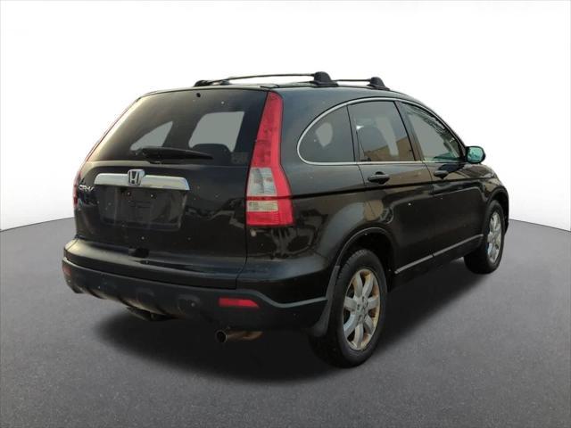 used 2008 Honda CR-V car, priced at $7,000