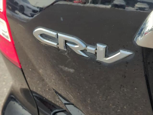 used 2008 Honda CR-V car, priced at $7,000