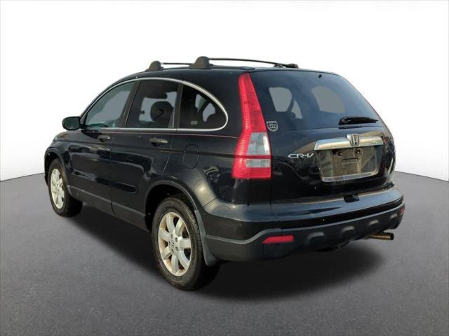 used 2008 Honda CR-V car, priced at $7,000