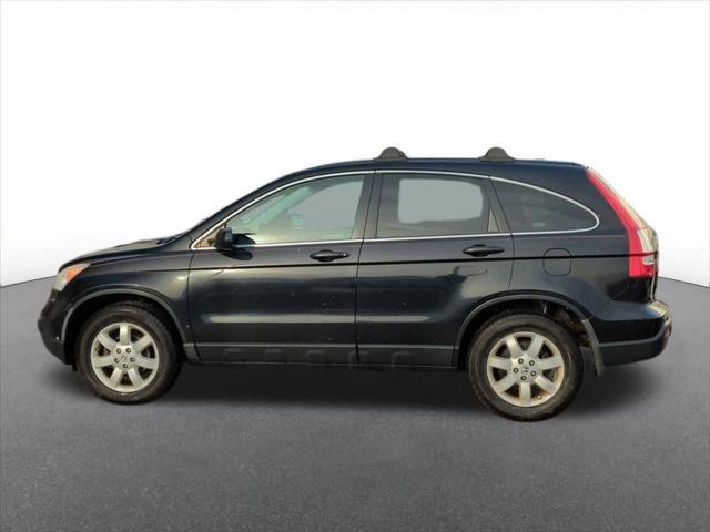 used 2008 Honda CR-V car, priced at $7,000