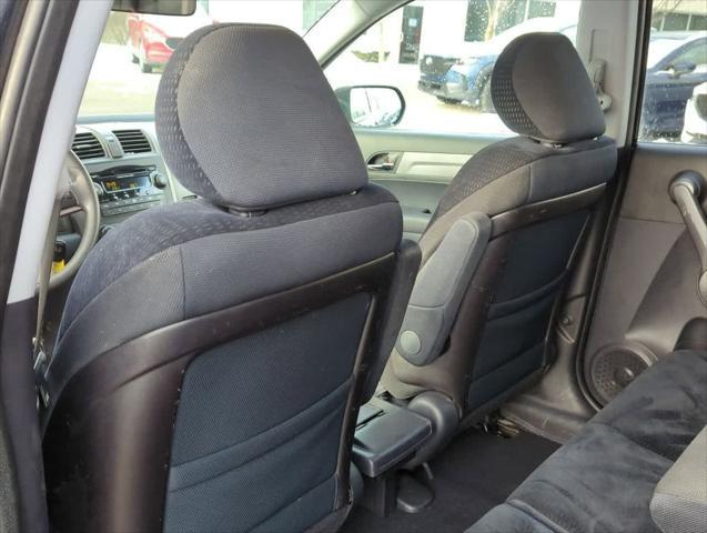 used 2008 Honda CR-V car, priced at $7,000