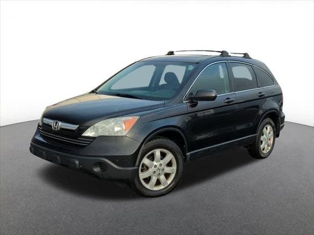 used 2008 Honda CR-V car, priced at $8,000