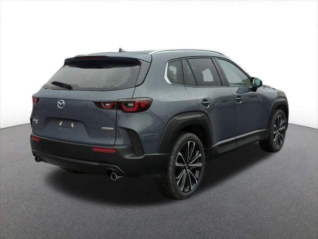 new 2025 Mazda CX-50 car, priced at $39,985