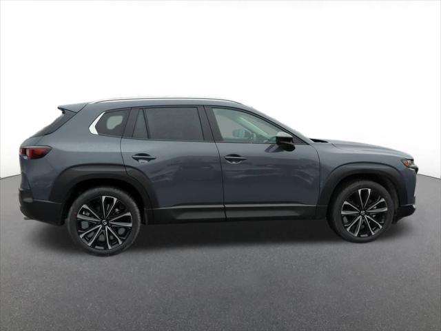 new 2025 Mazda CX-50 car, priced at $39,985