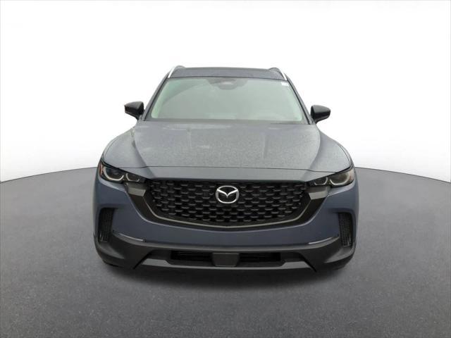 new 2025 Mazda CX-50 car, priced at $39,985